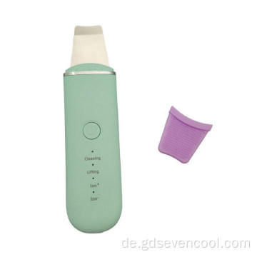 Hautpeeling Ultraschallreinigung Exfoliator -Maschine